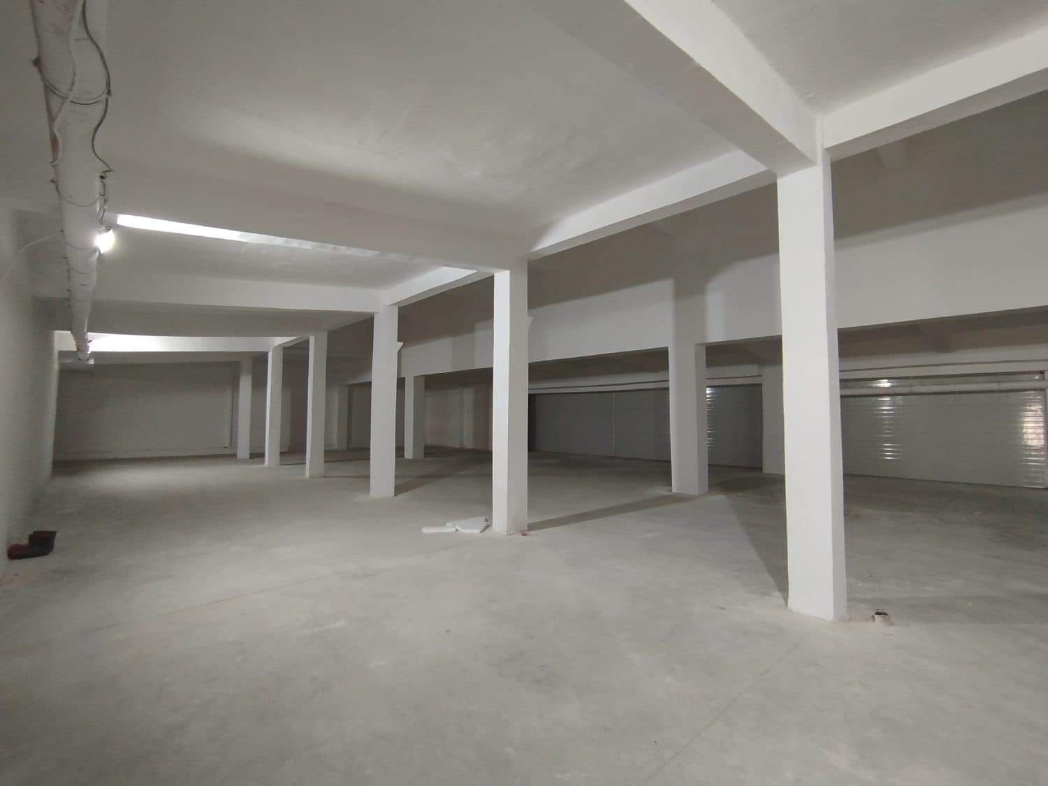 Warehouse оn a great location - За Изнајмување - Гази Баба - Слика 3