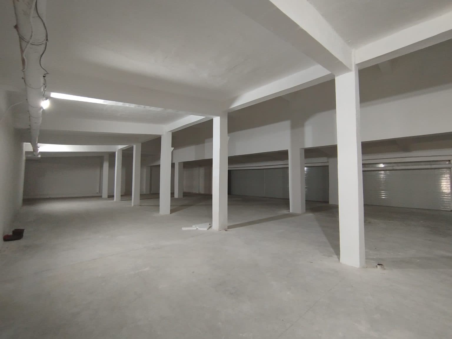 Warehouse оn a great location - 3