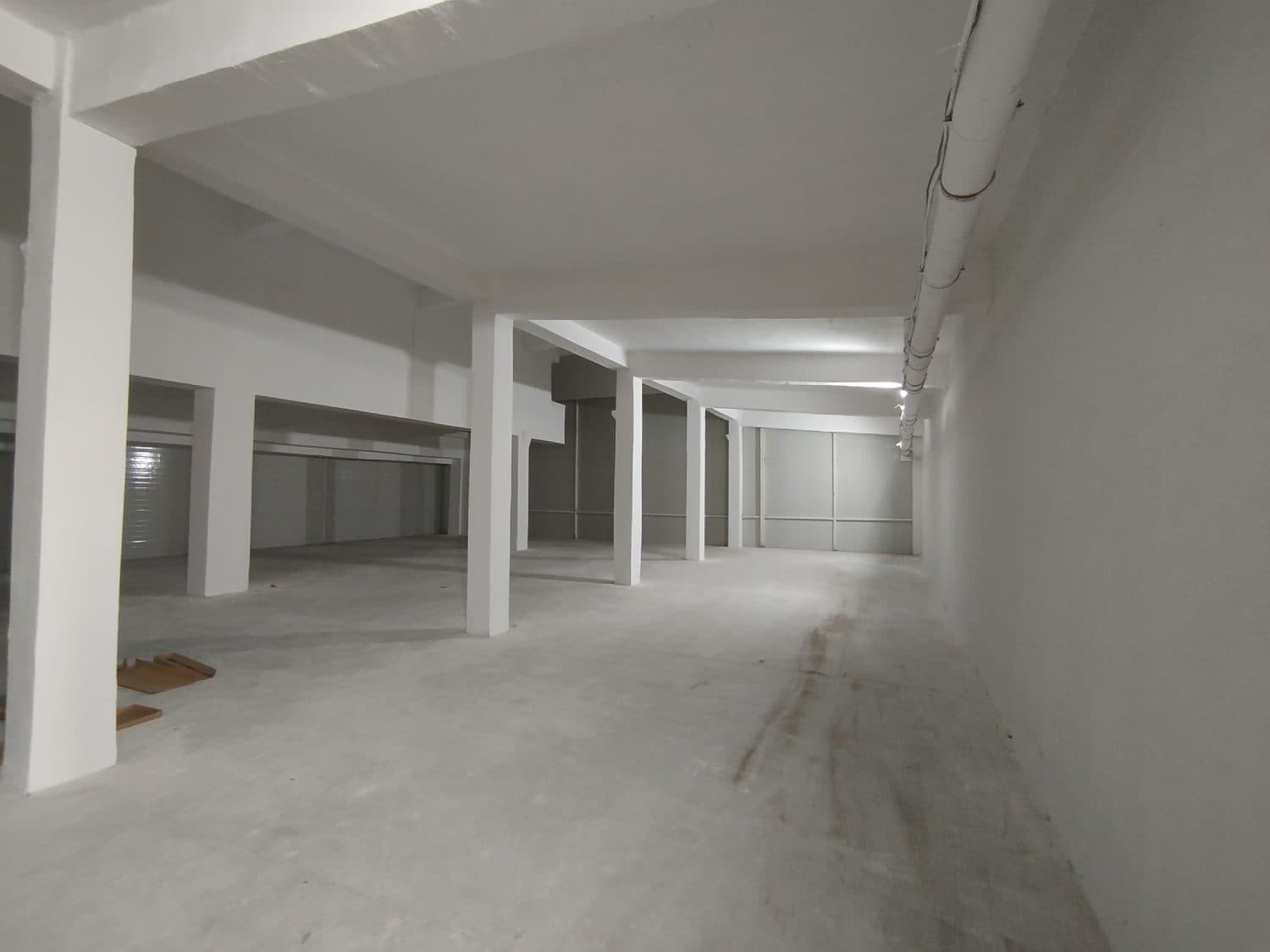 Warehouse оn a great location - За Изнајмување - Гази Баба - Слика 4