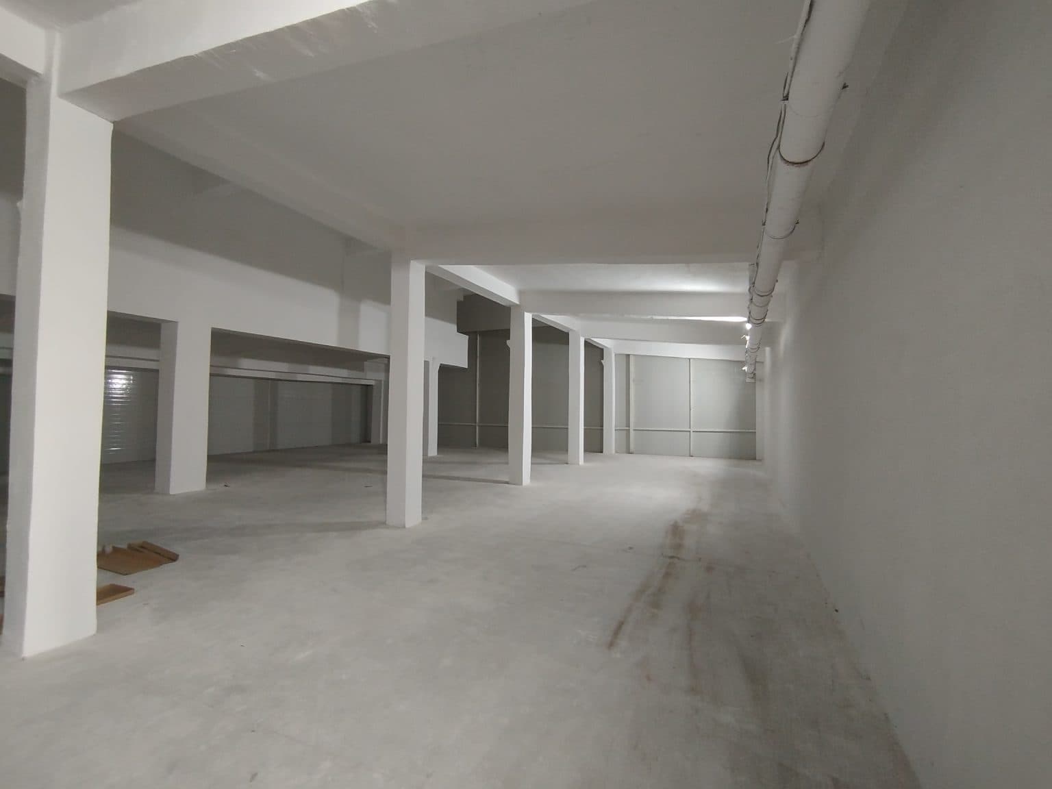 Магацин на одлична локација - For Rent - Gazi Baba - Слика 4