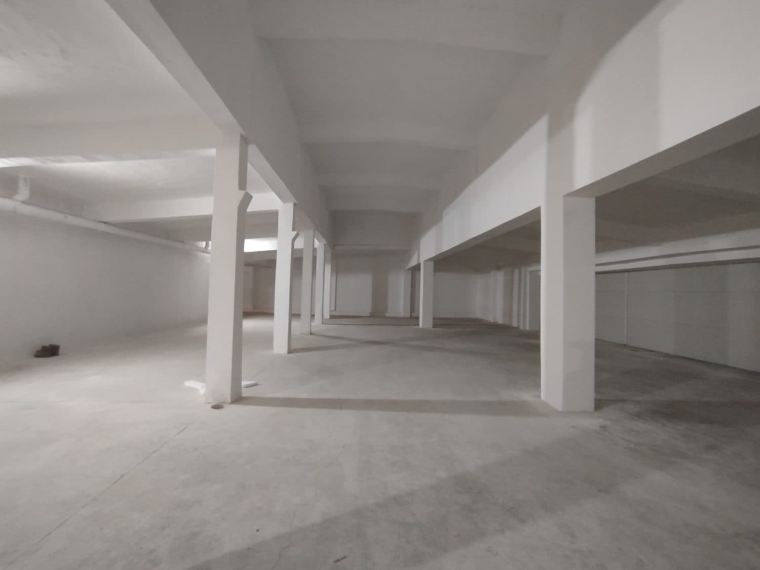 Warehouse оn a great location - За Изнајмување - Гази Баба - Слика 5