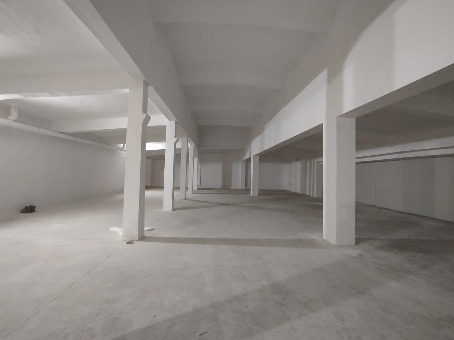 Магацин на одлична локација - For Rent - Gazi Baba - Слика 5