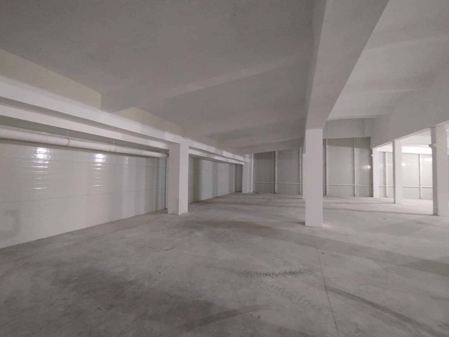 Warehouse оn a great location - За Изнајмување - Гази Баба - Слика 1