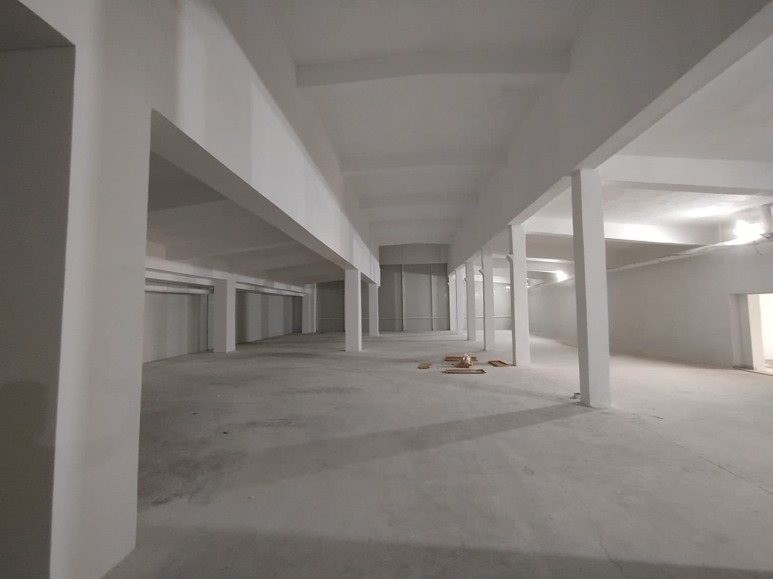 Магацин на одлична локација - For Rent - Gazi Baba - Слика 6