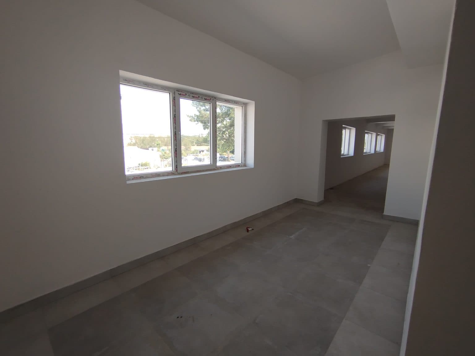 Магацин на одлична локација - For Rent - Gazi Baba - Слика 8