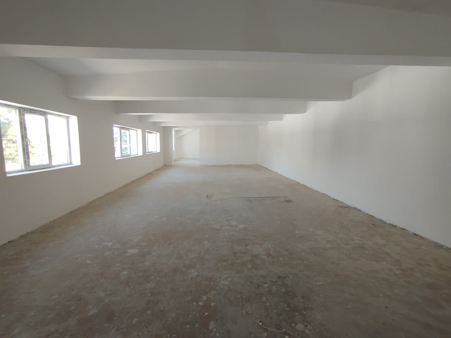 Warehouse оn a great location - За Изнајмување - Гази Баба - Слика 9