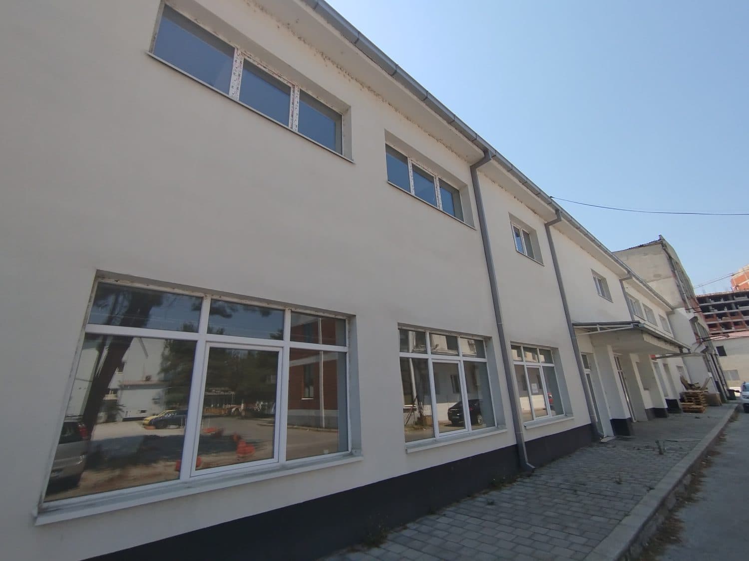 Warehouse оn a great location - За Изнајмување - Гази Баба - Слика 2