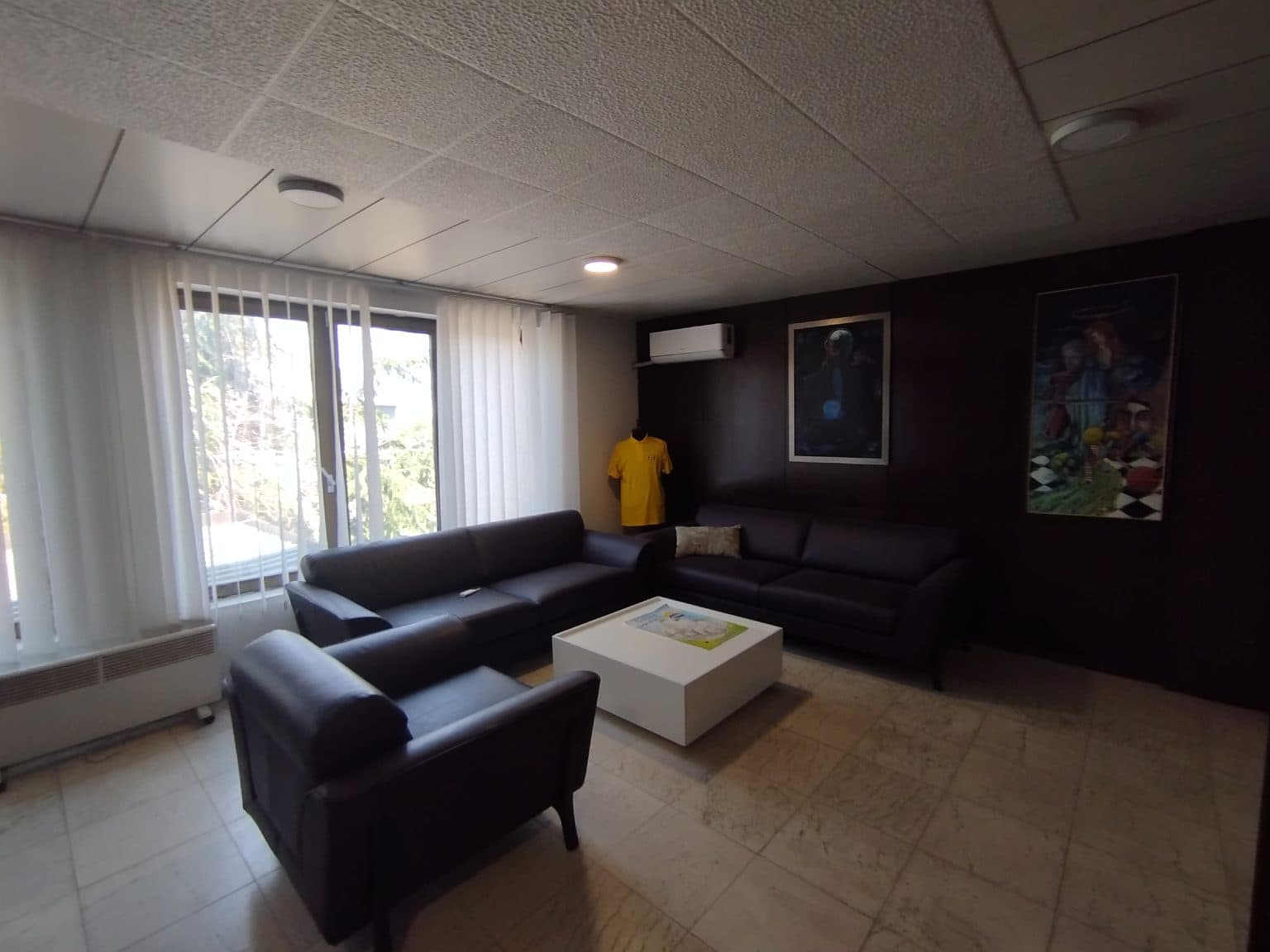 Administrative building 800m2 - For Rent - Gazi Baba - Image 14
