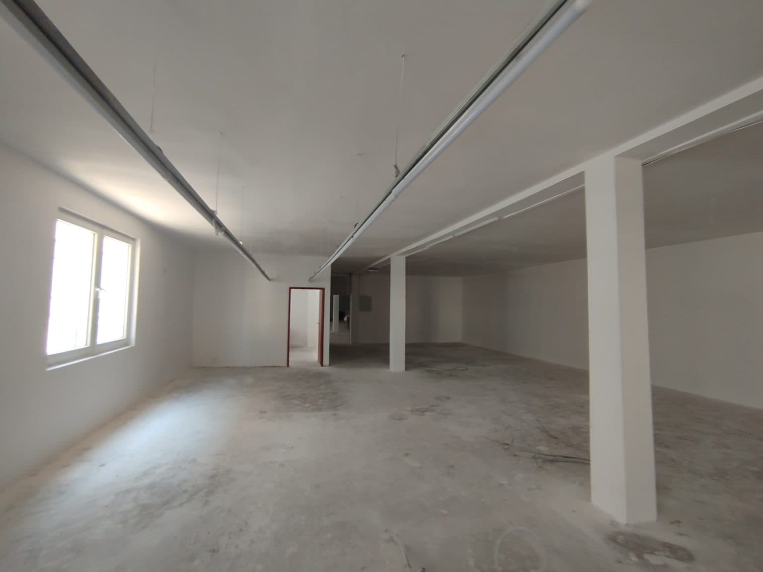 Business space in Gazi Baba - For Rent - Gazi Baba