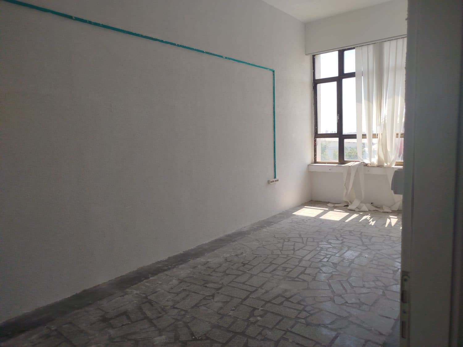 Магацин на одлична локација - За Изнајмување - Гази Баба - Слика 11