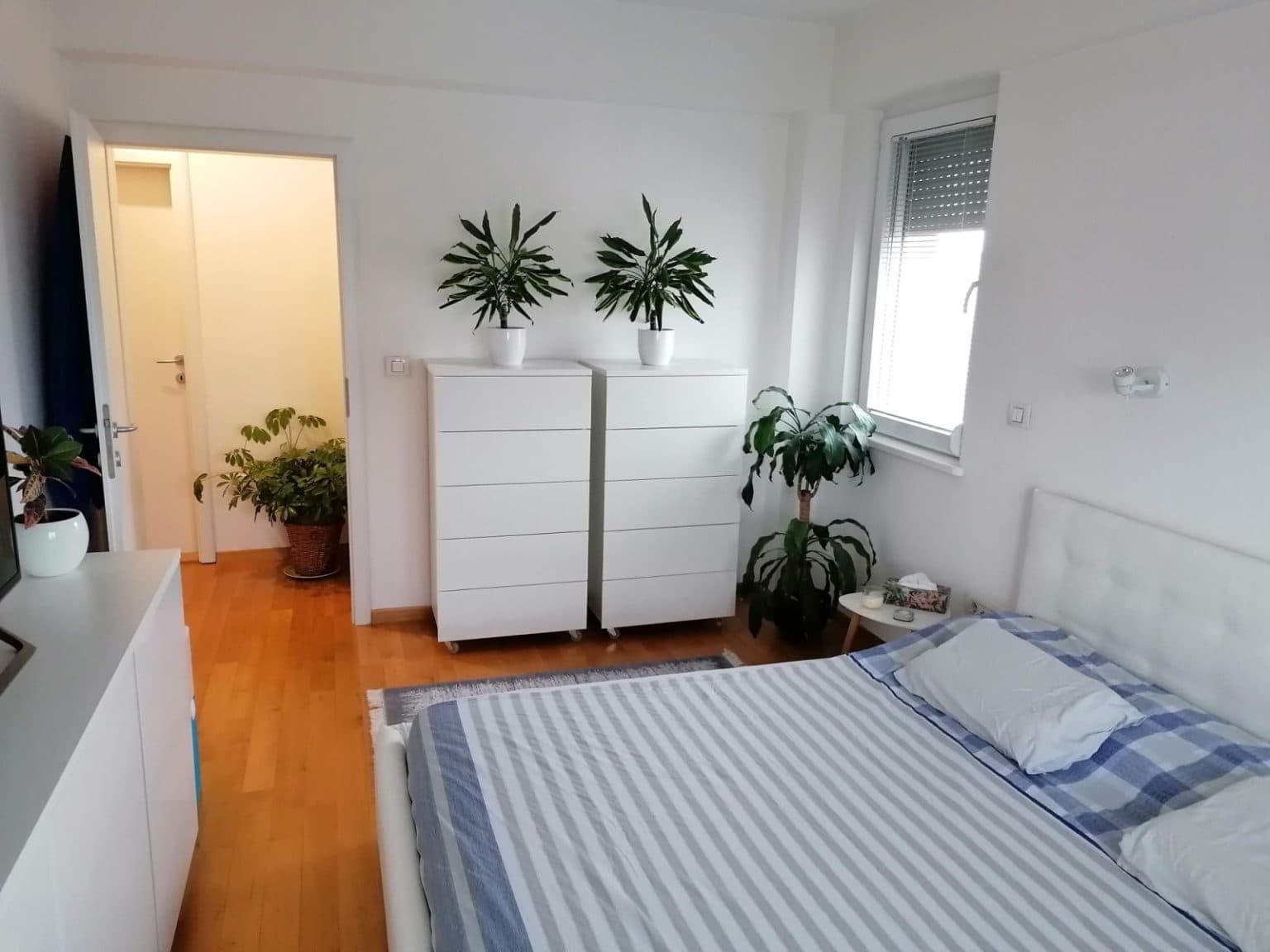Modern apartment in Hrom 88m2 - For Sale - Gjorche Petrov - Image 8