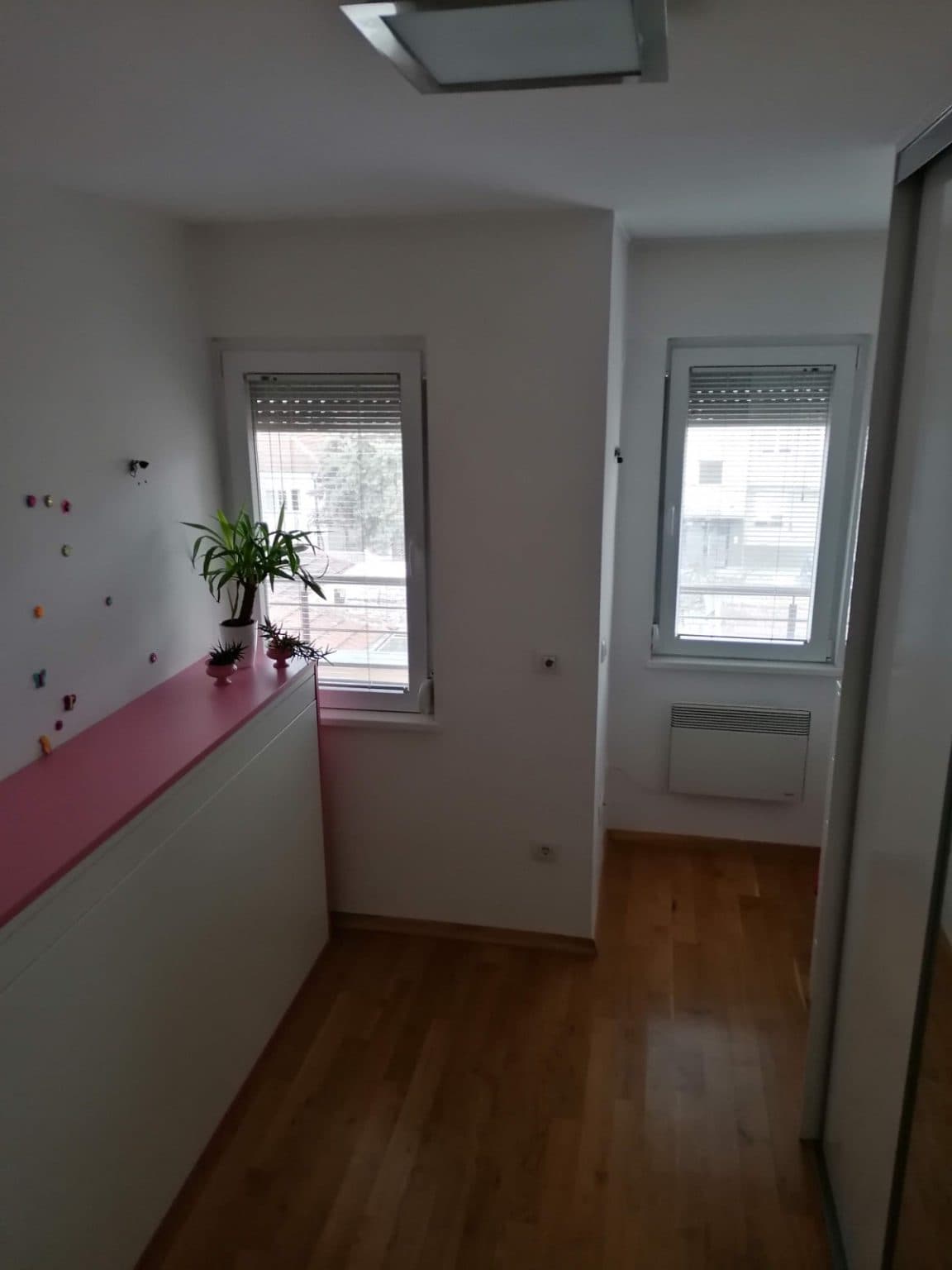 Modern apartment in Hrom 88m2 - For Sale - Gjorche Petrov - Image 12