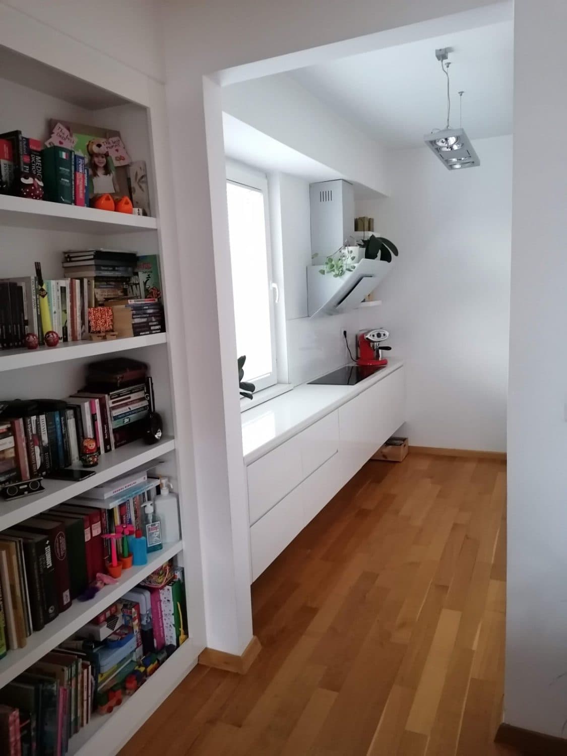 Модерен стан во Хром од 88м2 - За Продажба - Ѓорче Петров - Слика 13