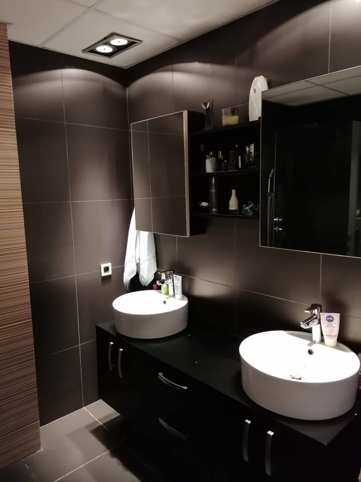 Modern apartment in Hrom 88m2 - For Sale - Gjorche Petrov - Image 14