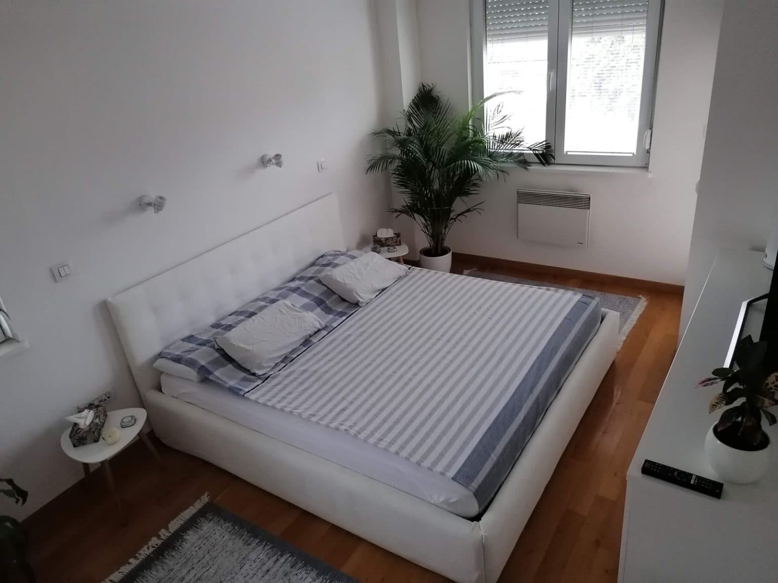 Modern apartment in Hrom 88m2 - For Sale - Gjorche Petrov - Image 9