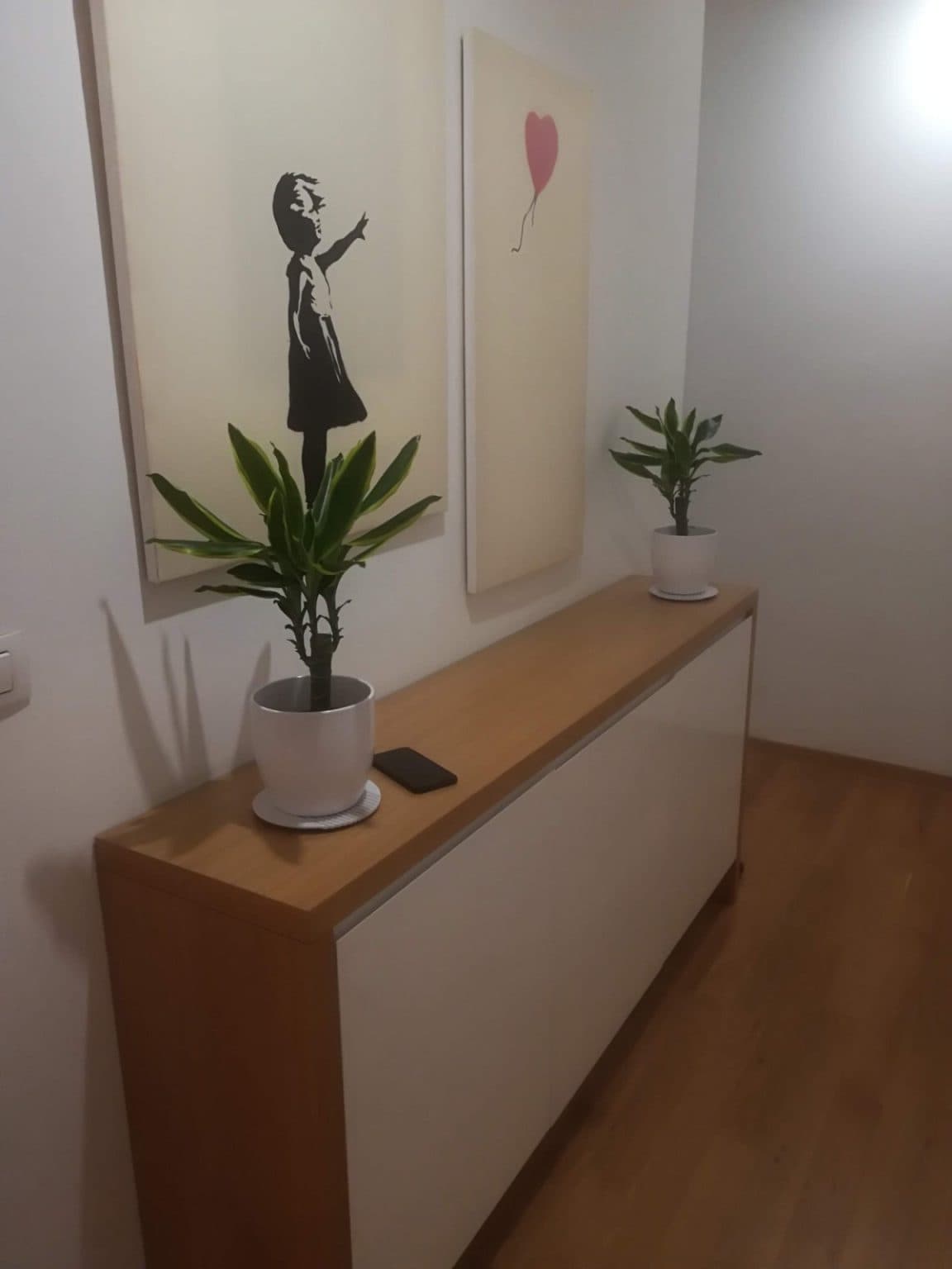 Modern apartment in Hrom 88m2 - For Sale - Gjorche Petrov - Image 18