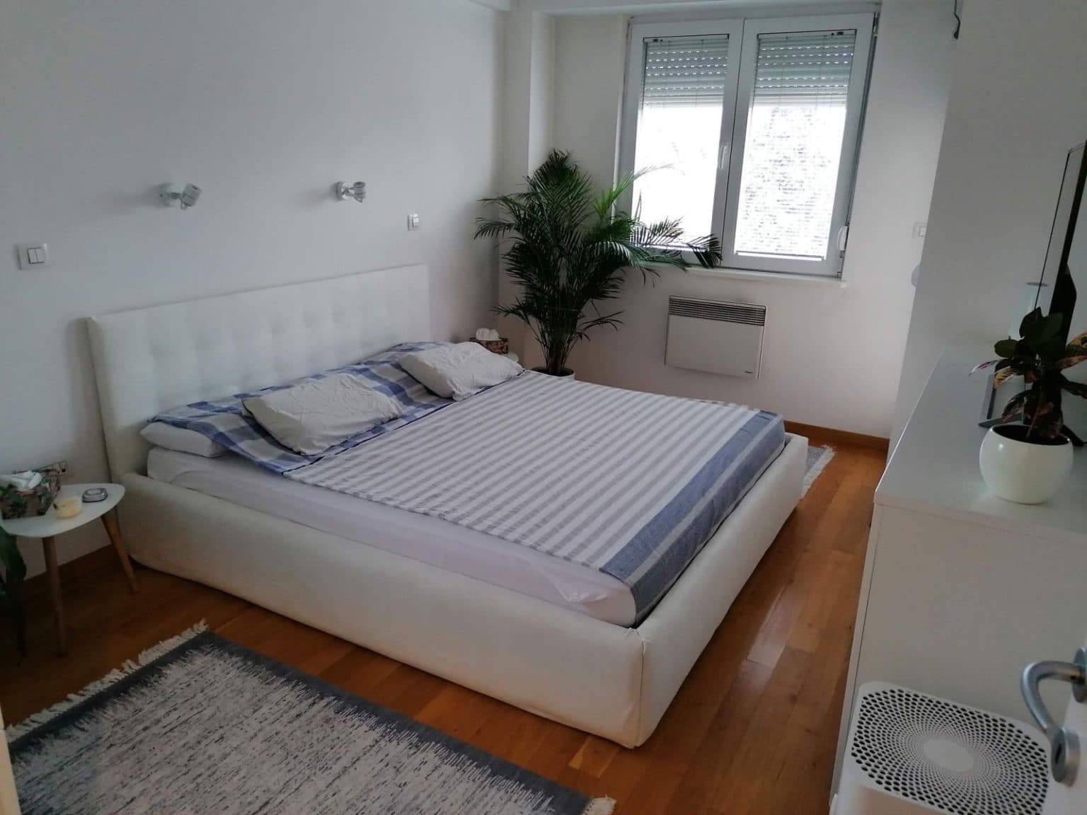 Modern apartment in Hrom 88m2 - For Sale - Gjorche Petrov - Image 11