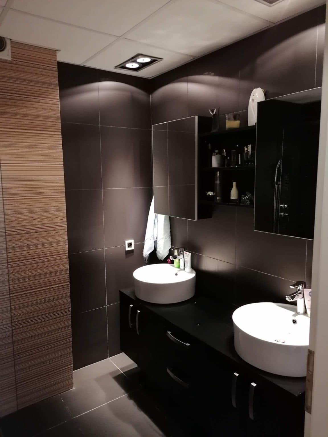 Modern apartment in Hrom 88m2 - For Sale - Gjorche Petrov - Image 16