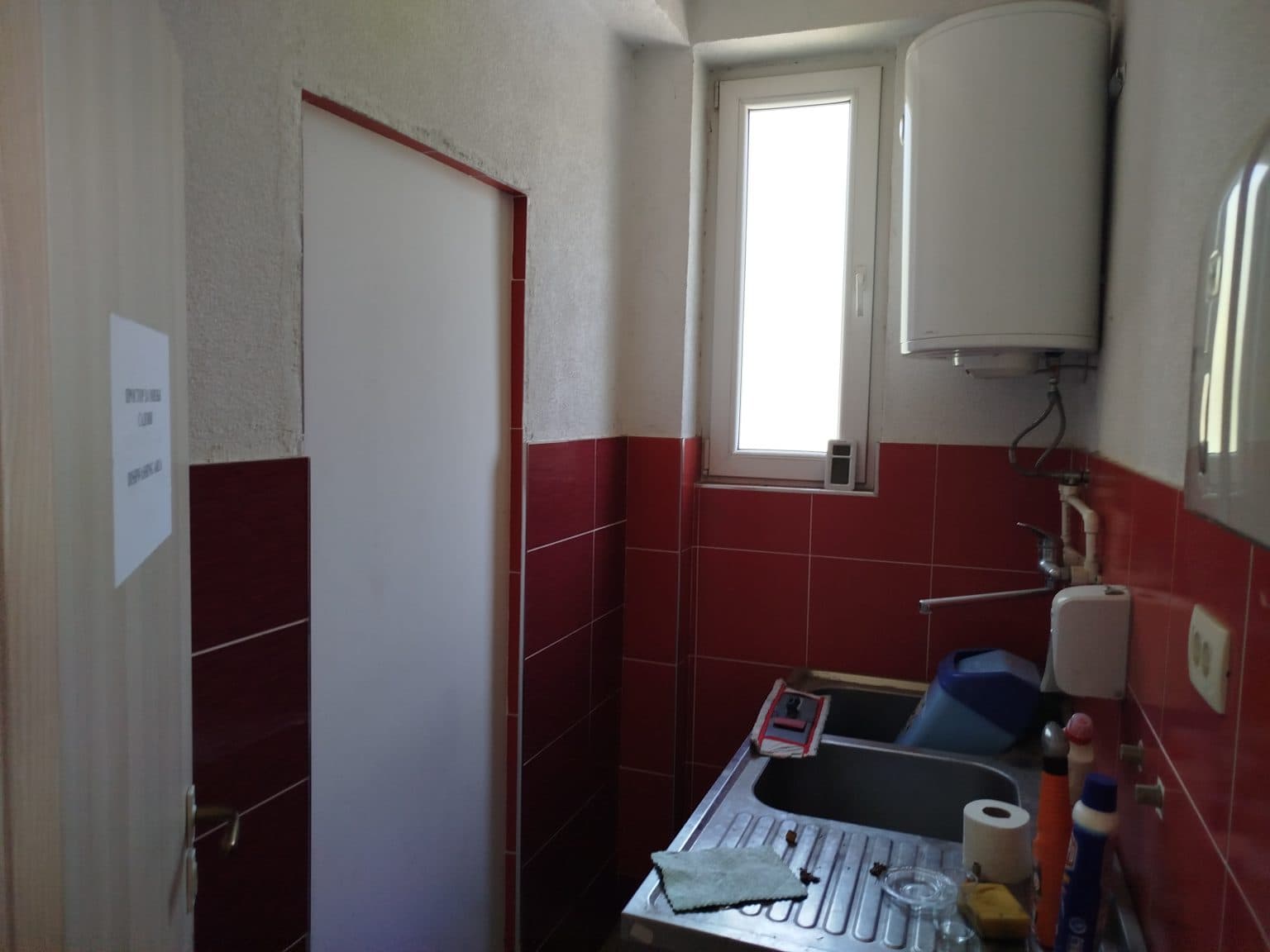 Business building in Vizbegovo - For Rent - Zlokukjani - Image 5
