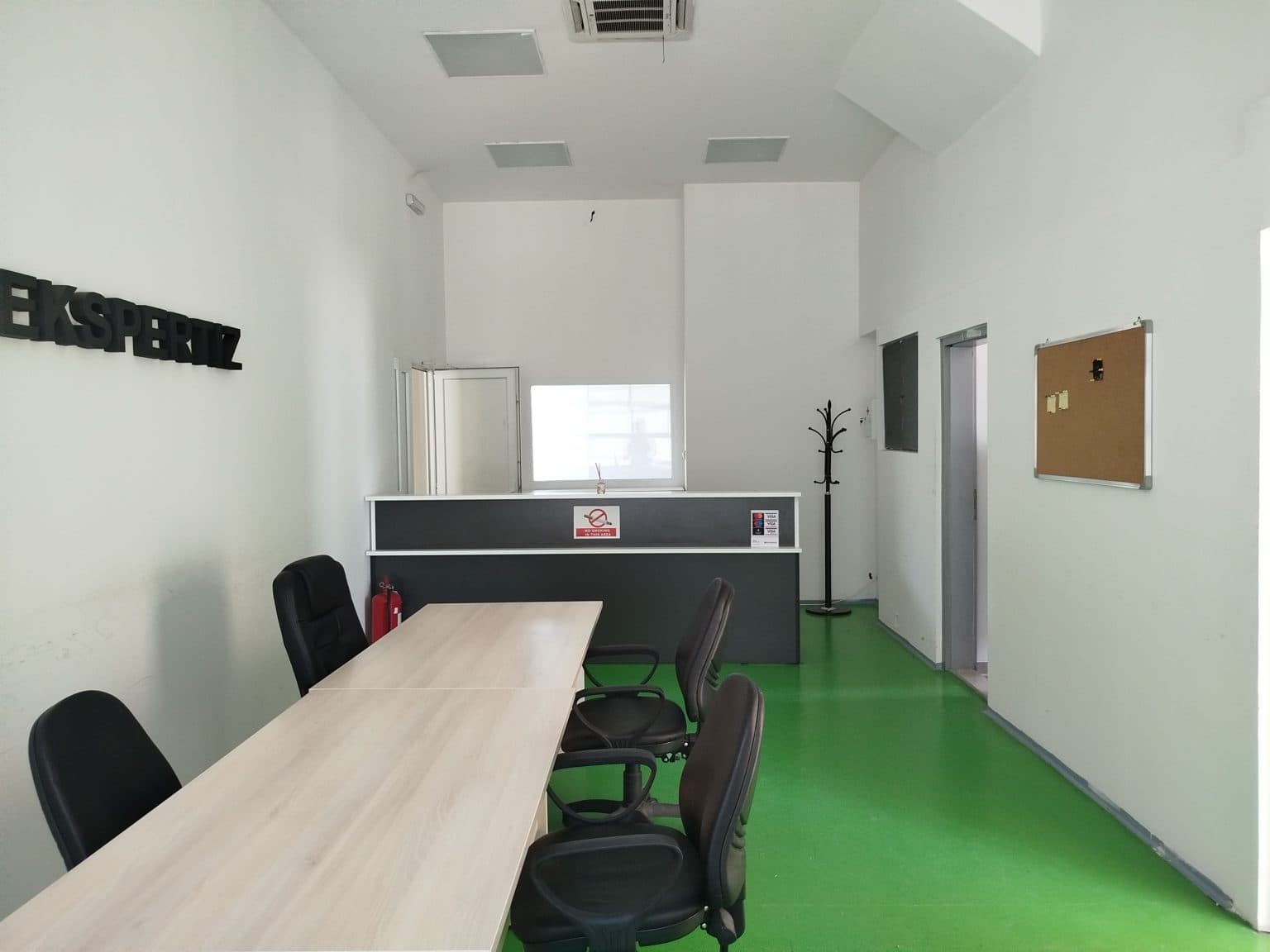Business building in Vizbegovo - For Rent - Zlokukjani - Image 4