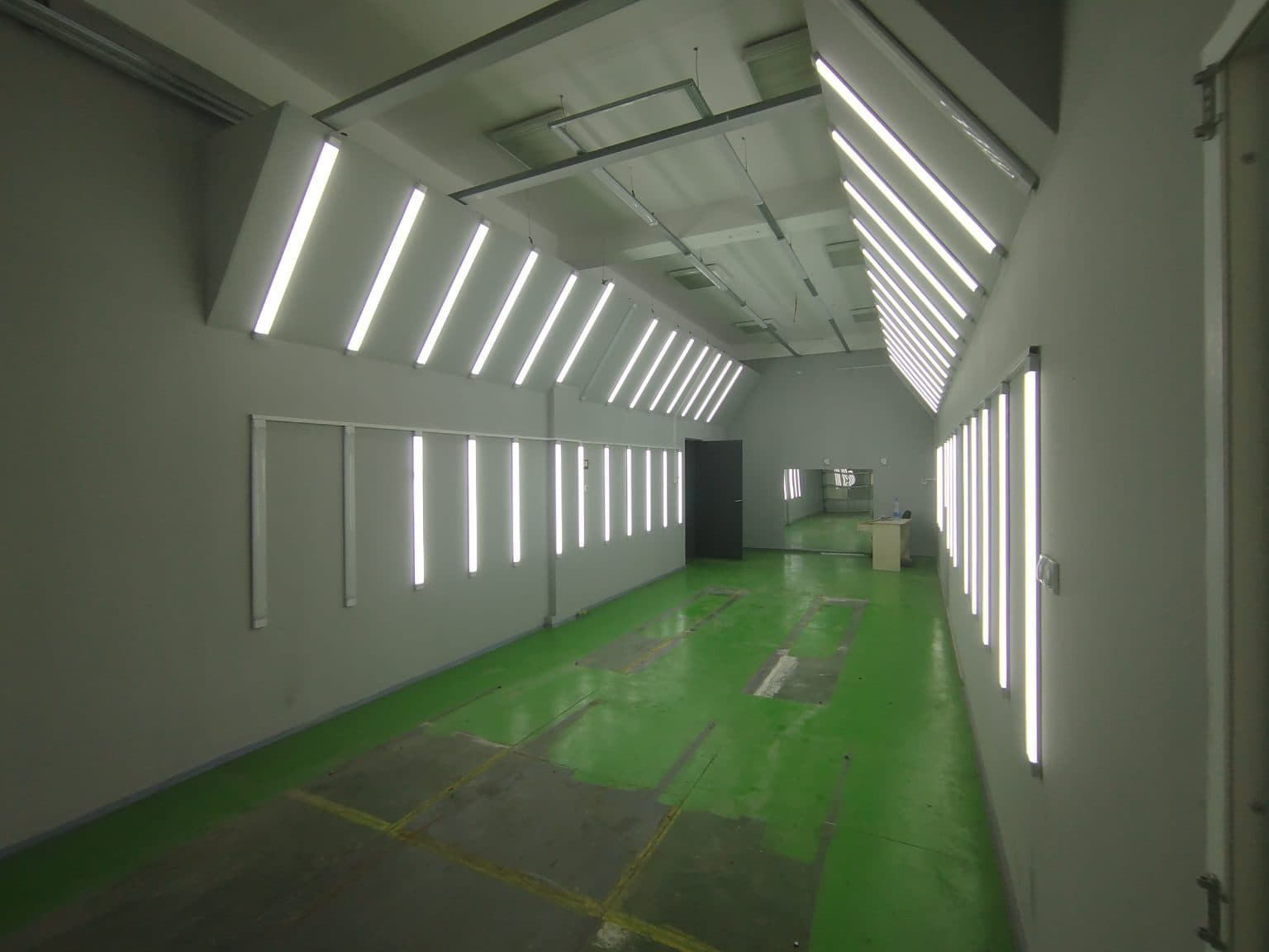 Business building in Vizbegovo - For Rent - Zlokukjani - Image 8