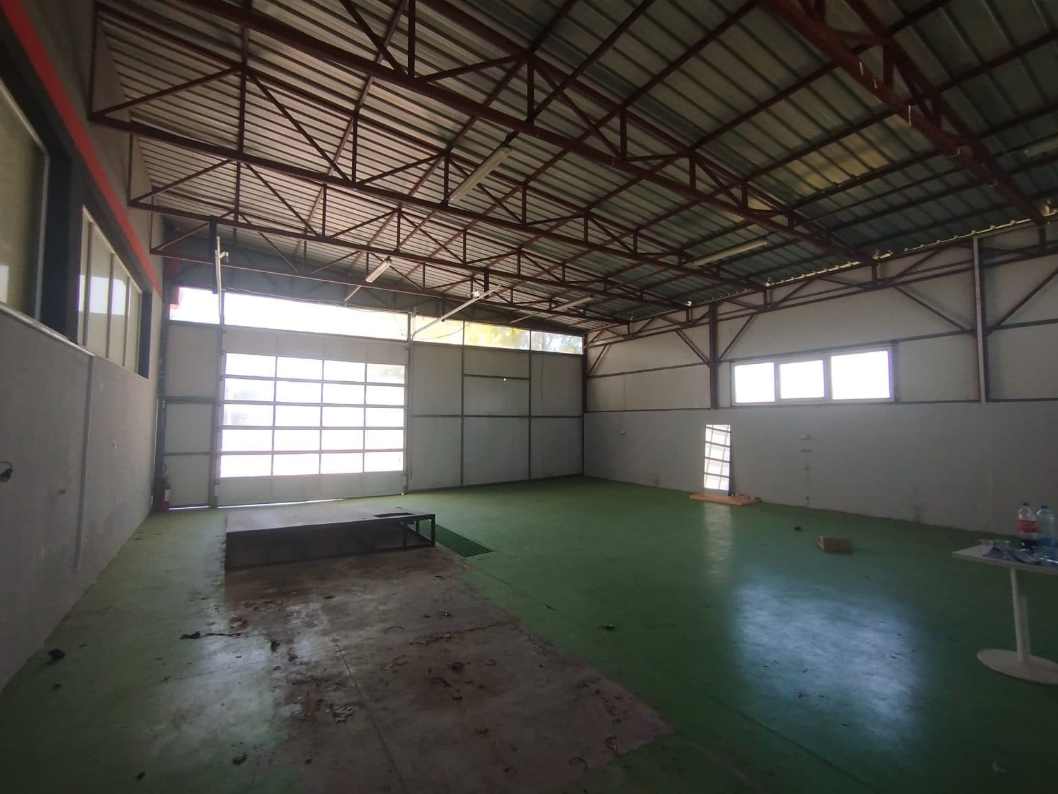 Business building in Vizbegovo - For Rent - Zlokukjani - Image 10