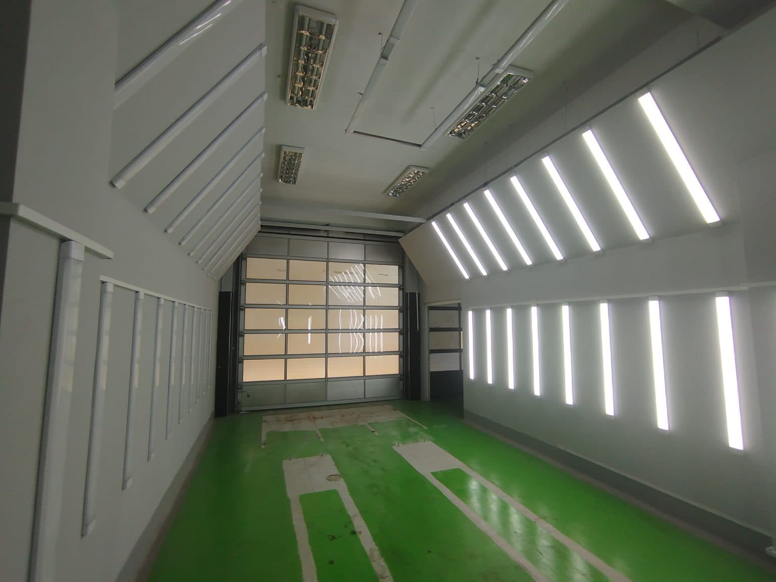 Business building in Vizbegovo - For Rent - Zlokukjani - Image 11