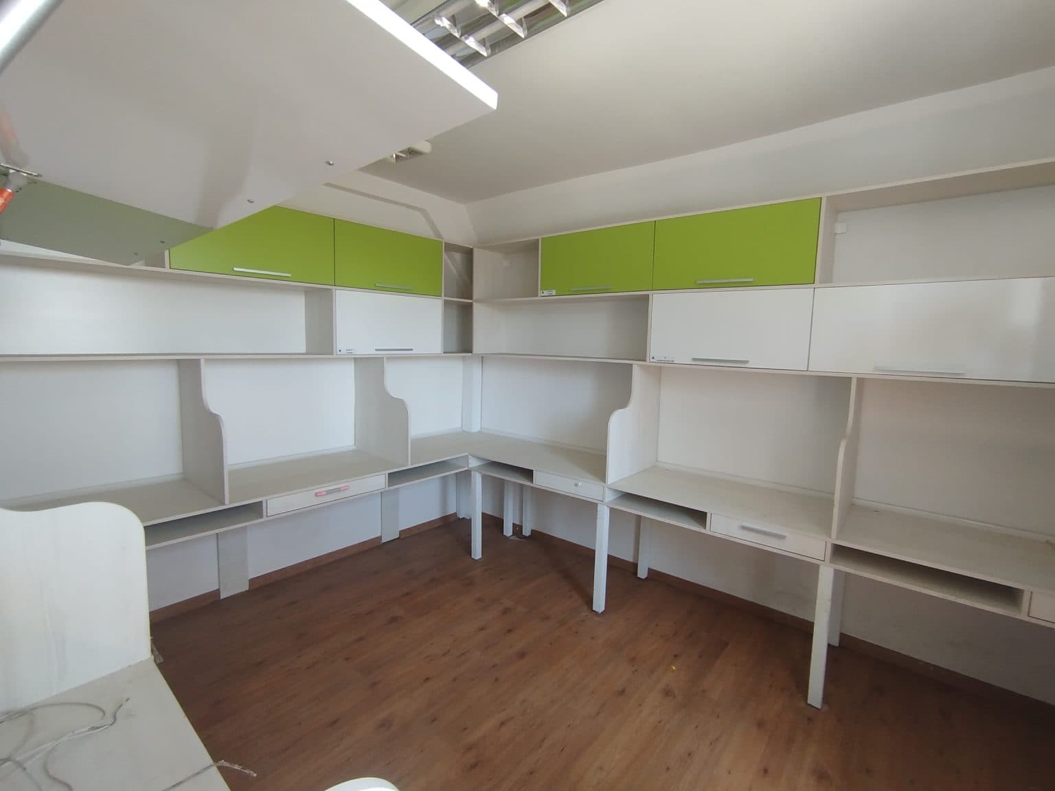 Business building in Vizbegovo - For Rent - Zlokukjani - Image 13