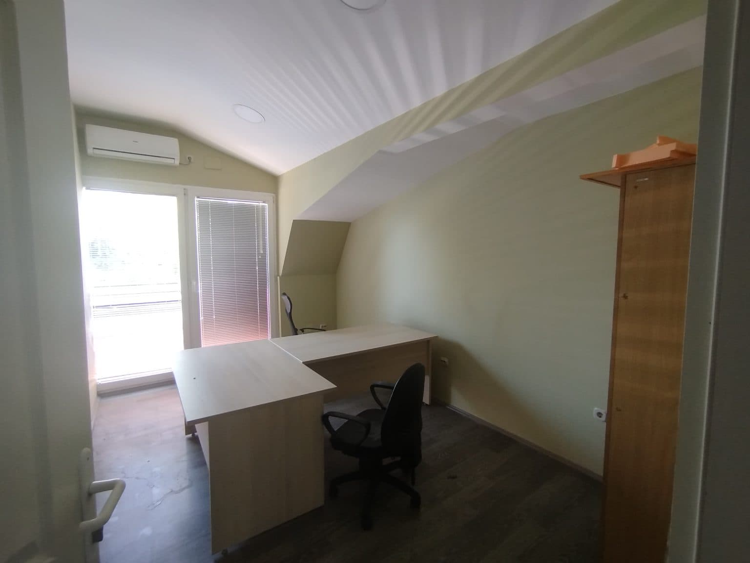 Business building in Vizbegovo - For Rent - Zlokukjani - Image 14