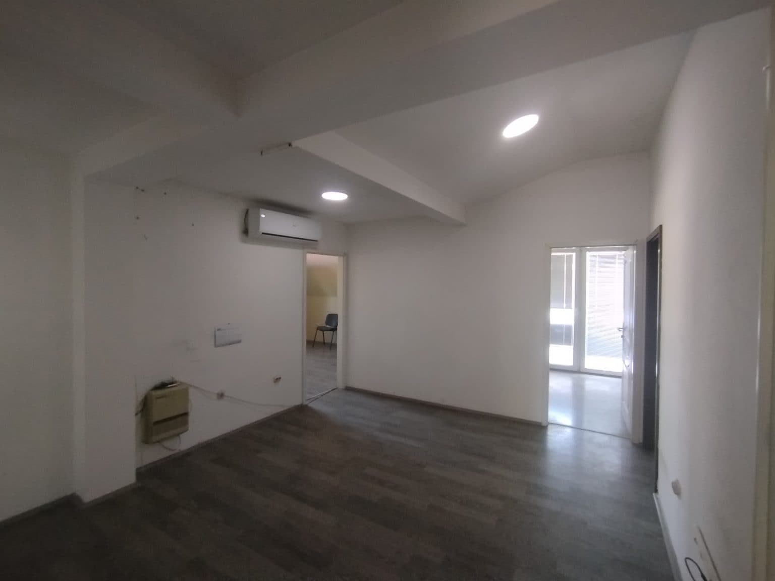 Business building in Vizbegovo - For Rent - Zlokukjani - Image 15