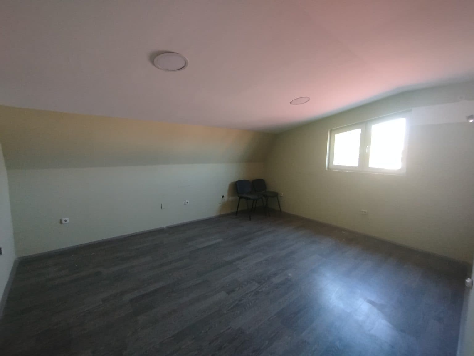 Business building in Vizbegovo - For Rent - Zlokukjani - Image 16