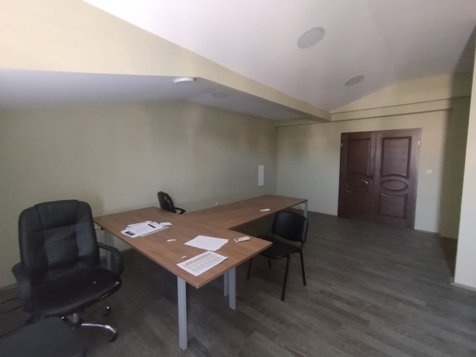 Business building in Vizbegovo - For Rent - Zlokukjani - Image 18