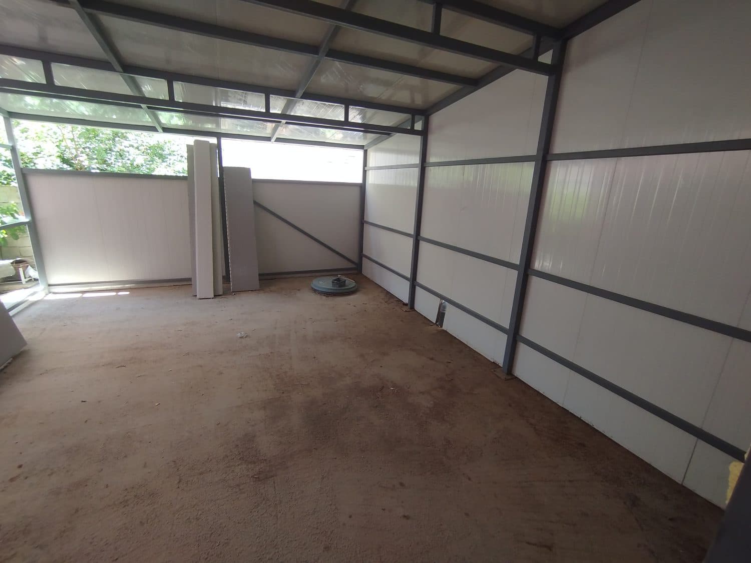 Office space 150m2 for rent - For Rent - Gjorche Petrov - Image 2