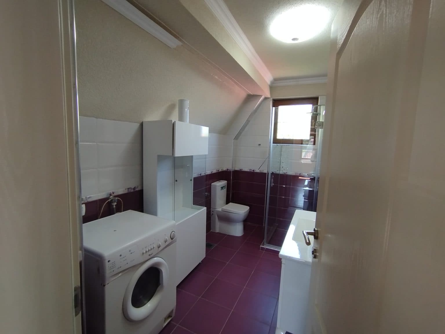 Luxury house in a peaceful location - For Rent - Przhino - Image 15
