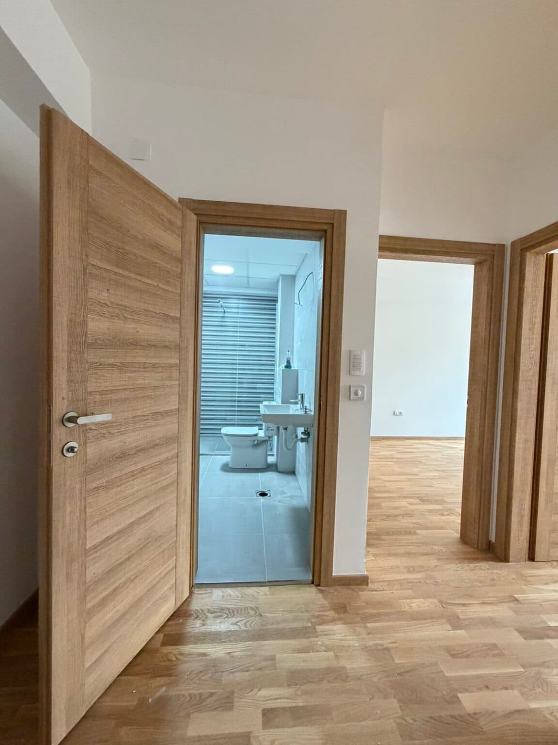 New apartment 64m2 in Vlae - For Sale - Karposh - Image 9