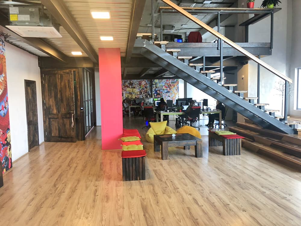 Office space on great location near City Mall - For Sale - Karposh - Image 1