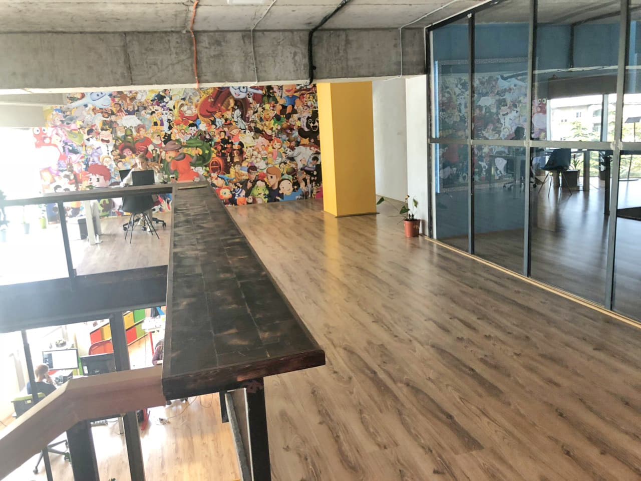 Office space on great location near City Mall - For Sale - Karposh - Image 7