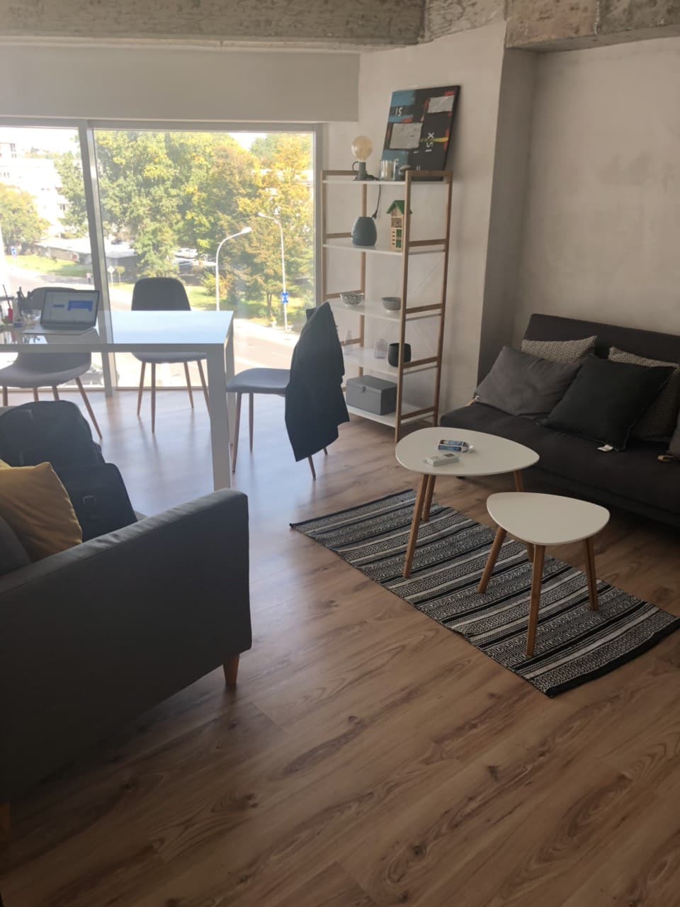 Office space on great location near City Mall - For Sale - Karposh - Image 8