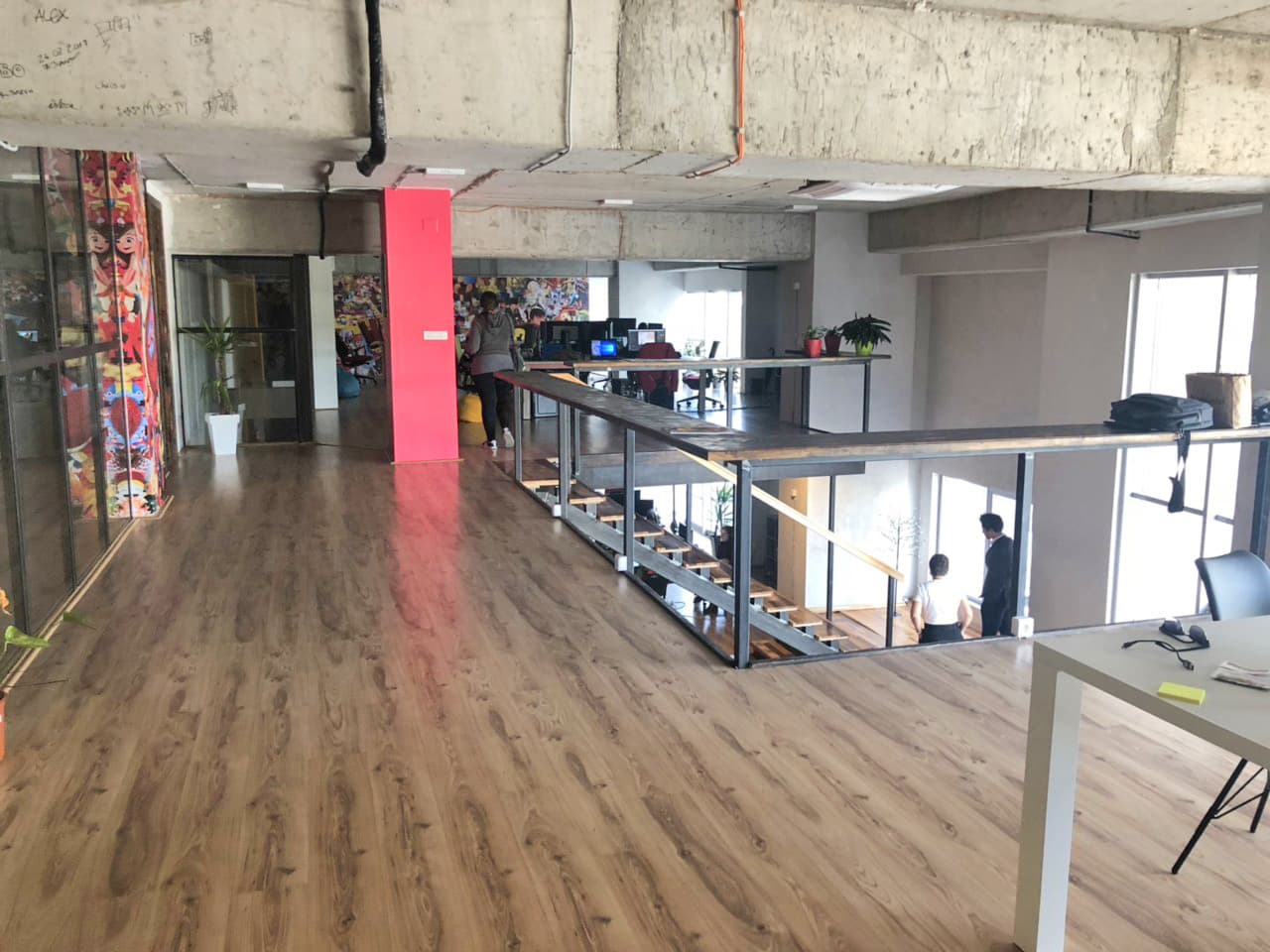 Office space on great location near City Mall - For Sale - Karposh - Image 2