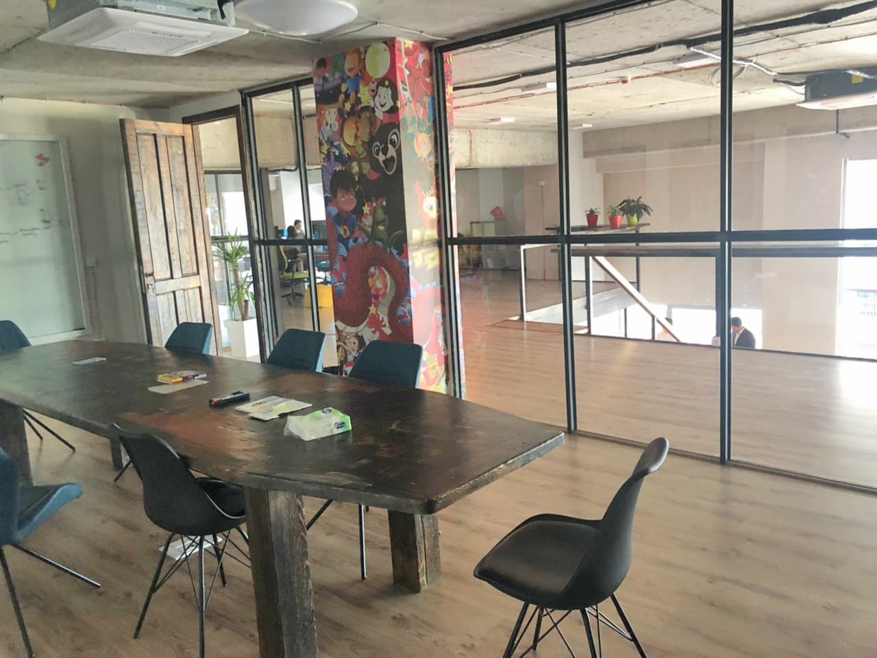 Office space on great location near City Mall - For Sale - Karposh - Image 3