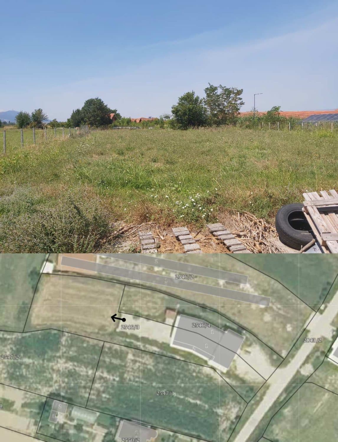 Индустриски објект во Илинден - За Продажба - Илинден - Слика 3