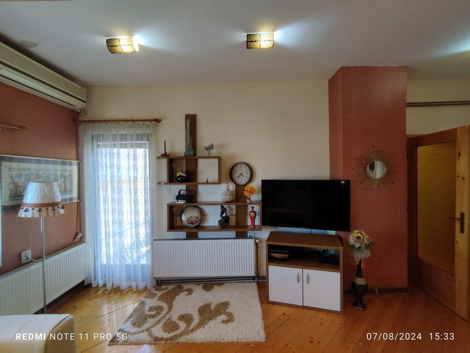 Комплетно опремен спрат од куќа во Црниче - За Изнајмување - Црниче - Слика 3