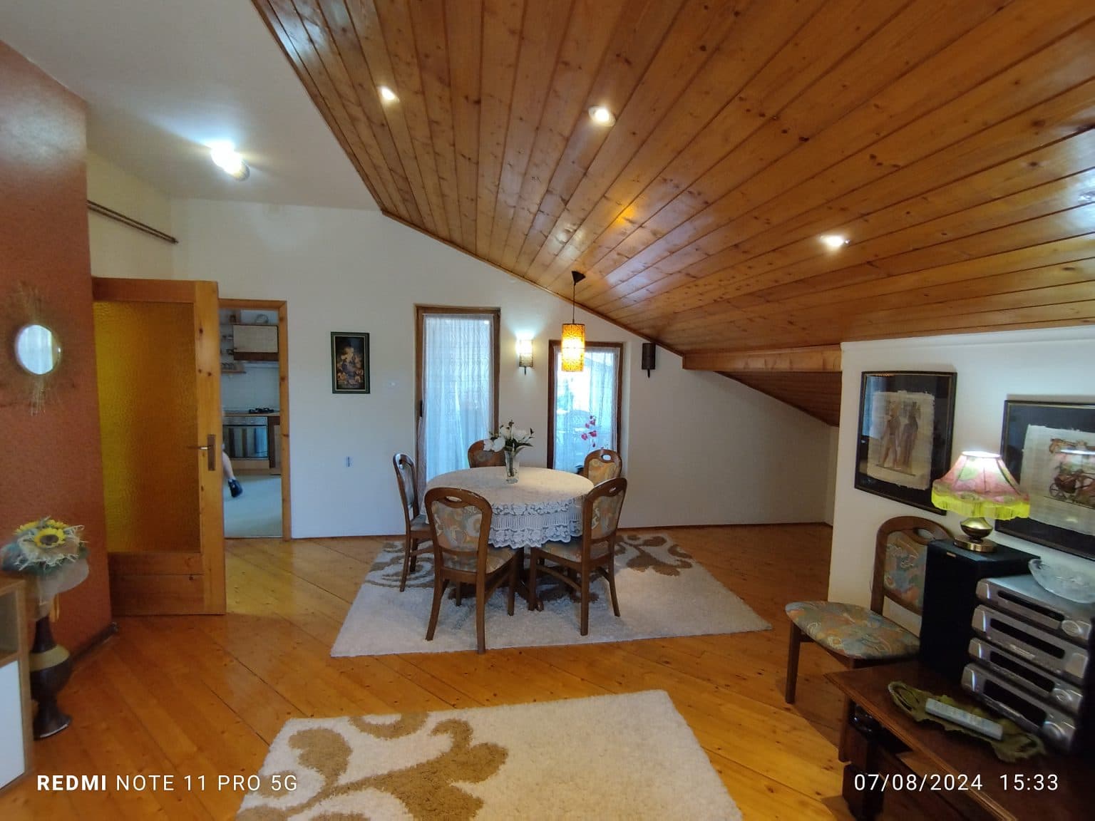 Fully furnished apartment in Crniche - For Rent - Crniche - Image 9