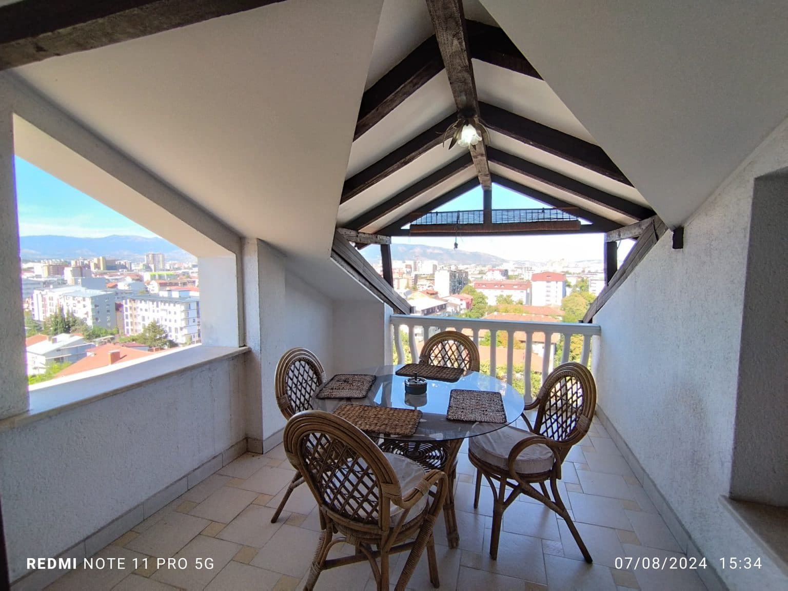 Fully furnished apartment in Crniche - For Rent - Crniche - Image 5