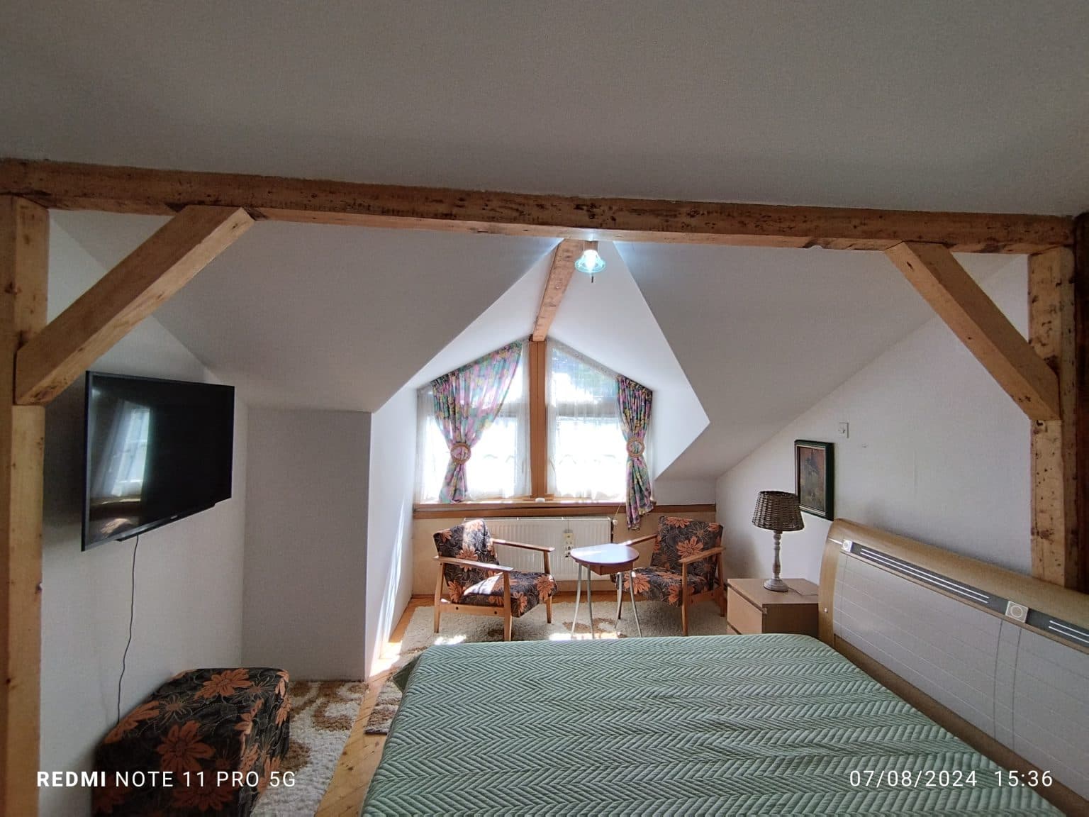 Fully furnished apartment in Crniche - For Rent - Crniche - Image 8