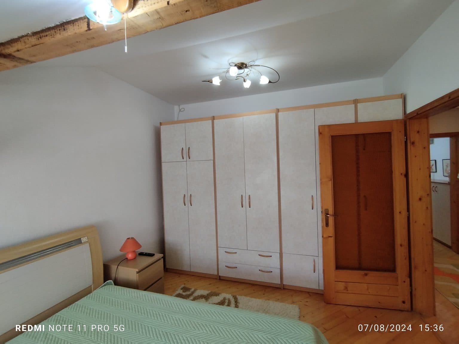 Fully furnished apartment in Crniche - For Rent - Crniche - Image 6