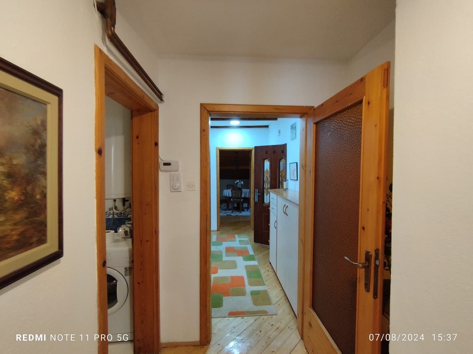 Fully furnished apartment in Crniche - For Rent - Crniche - Image 7