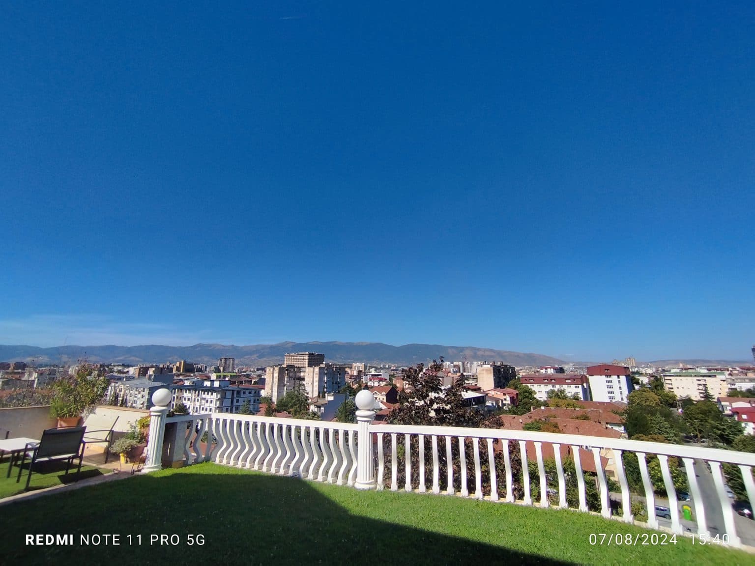 Fully furnished apartment in Crniche - For Rent - Crniche - Image 4
