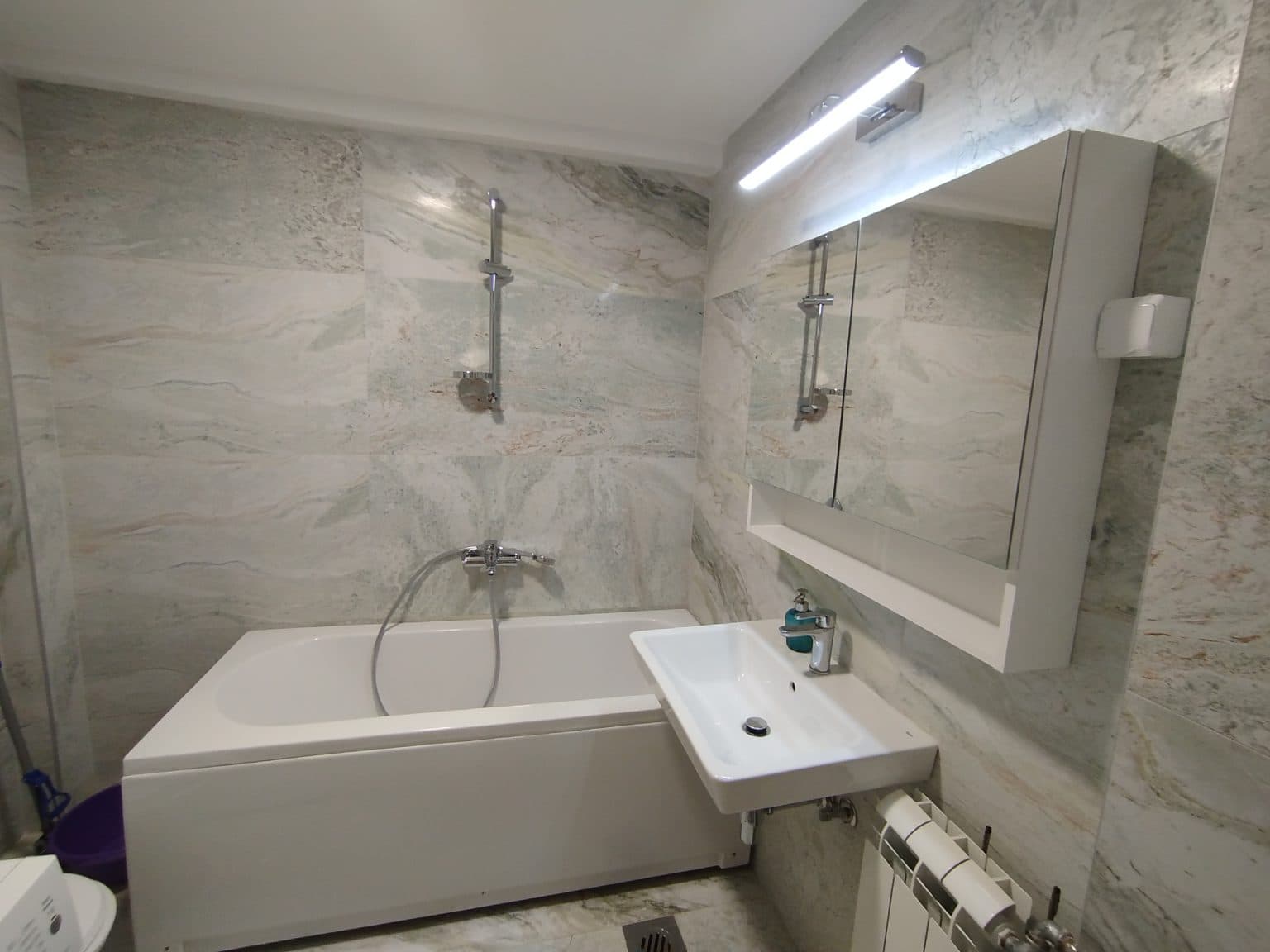 Apartment near the Ministry of Inferior - For Rent - Crniche - Image 15