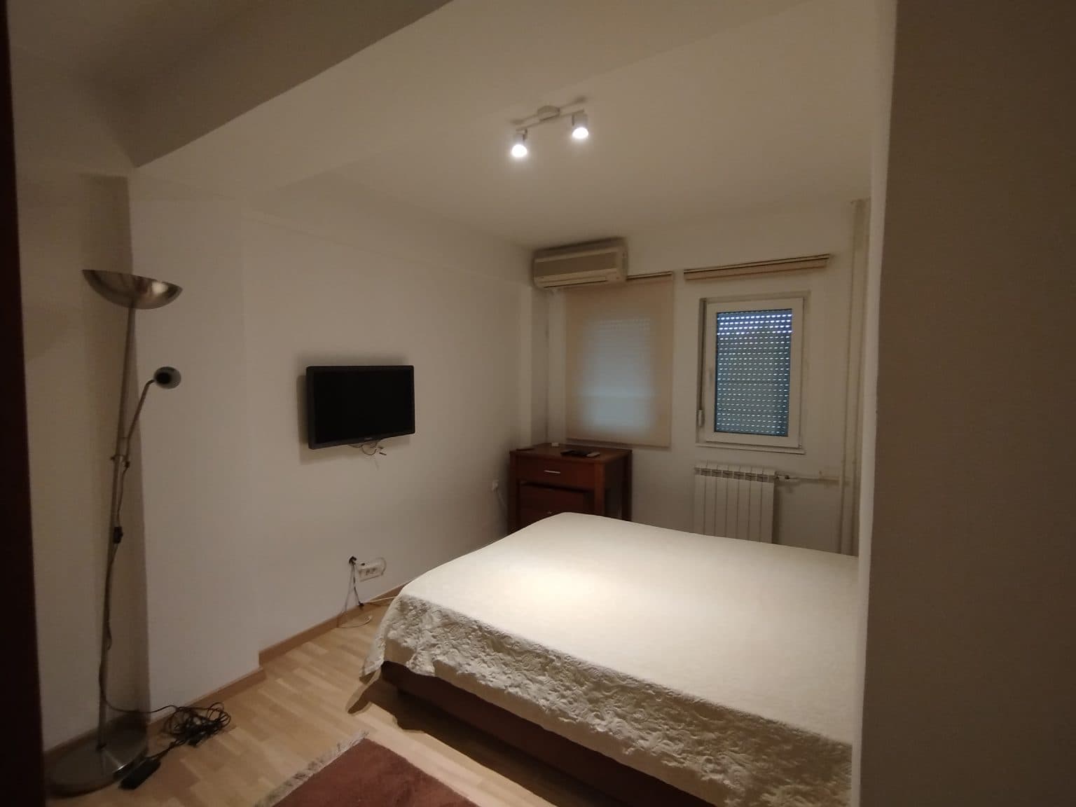 Стан во близина на МВР - 3